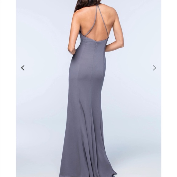 Margot Watters Design bridesmaid dress - Picture 2 of 3